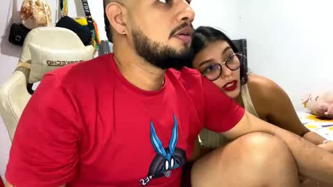 danielaw777 online show from September 20, 5:30 am