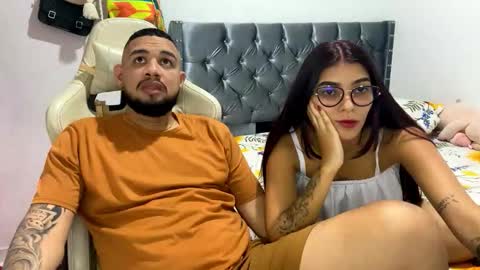 danielaw777 online show from September 26, 6:06 am