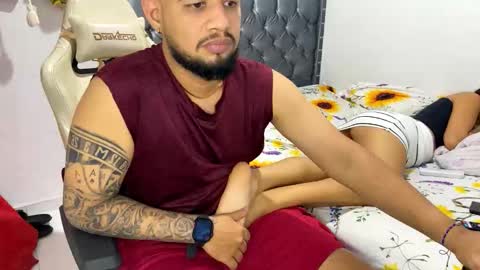 danielaw777 online show from October 9, 2:42 am