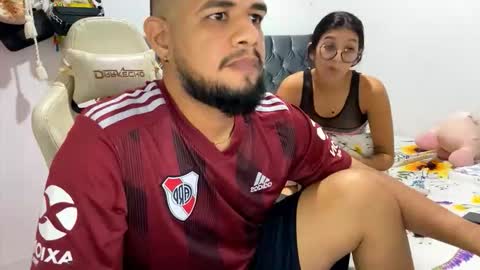 danielaw777 online show from October 19, 3:07 am