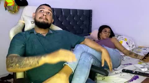 danielaw777 online show from October 25, 4:42 am