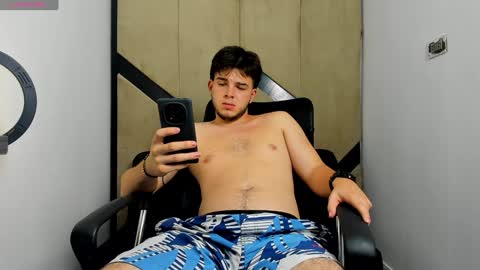 DANIEL online show from January 29, 7:57 am