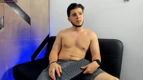 DANIEL online show from February 22, 6:19 pm