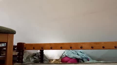 danieldayz online show from February 13, 5:03 am