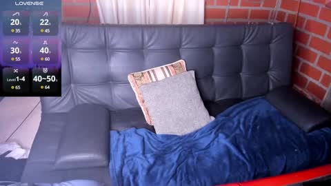 Daniele Bunny online show from December 1, 9:26 pm