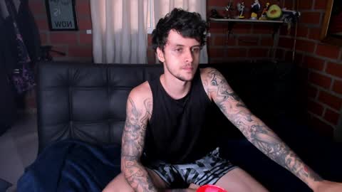 Daniele Bunny online show from December 4, 5:22 pm