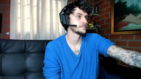 Daniele Bunny online show from January 6, 5:49 pm