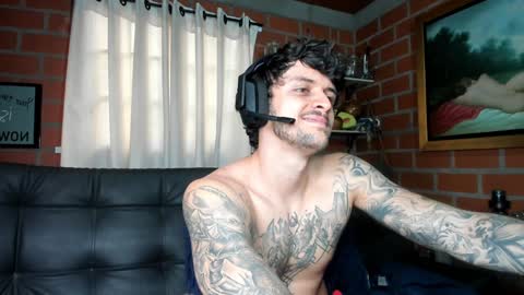 Daniele Bunny online show from January 11, 7:27 pm