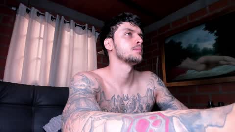 Daniele Bunny online show from February 3, 4:41 pm