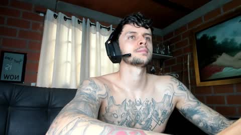 Daniele Bunny online show from February 4, 6:17 pm