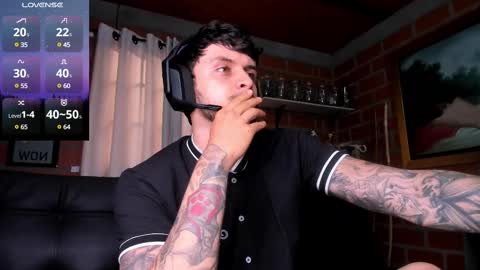 Daniele Bunny online show from February 9, 5:43 pm