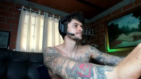 Daniele Bunny online show from February 26, 6:43 pm