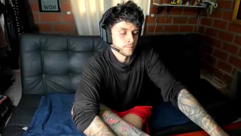 Daniele Bunny online show from March 8, 8:14 pm