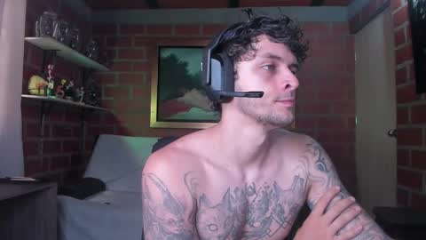 Daniele Bunny online show from September 22, 5:37 pm