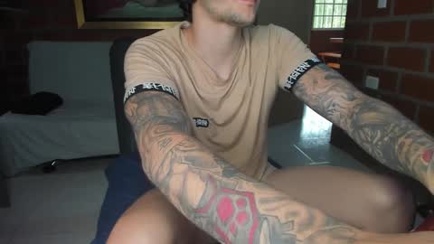 Daniele Bunny online show from September 27, 5:29 pm