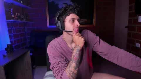 Daniele Bunny online show from October 8, 3:53 pm