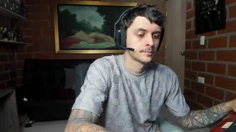 Daniele Bunny online show from October 14, 4:52 pm