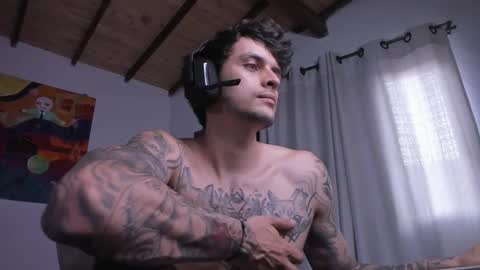 Daniele Bunny online show from February 14, 6:59 pm