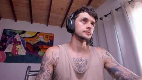 Daniele Bunny online show from March 11, 7:31 pm