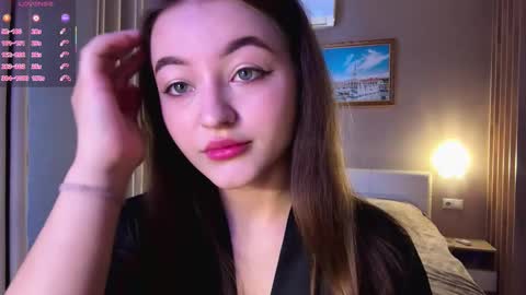 Alina online show from December 19, 11:28 am