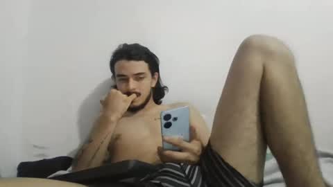 DANIEL online show from September 27, 2:49 am