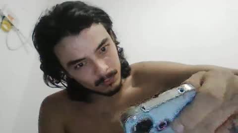 DANIEL online show from December 14, 4:18 am