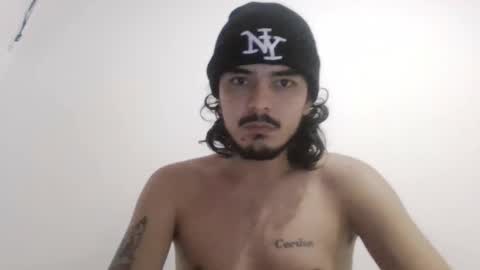 DANIEL online show from March 23, 10:41 am