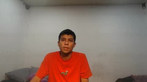 Snapshot of danielitopapii chatting on January 28, 12:11 pm danielitopapii online show from January 28, 12:11 pm