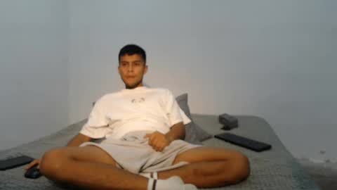 Snapshot of danielitopapii chatting on February 7, 6:24 am danielitopapii online show from February 7, 6:24 am