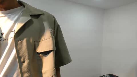 Snapshot of danielitopapii chatting on February 25, 8:19 pm danielitopapii online show from February 25, 8:19 pm