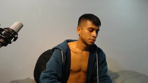 Snapshot of danielitopapii chatting on February 28, 7:15 am danielitopapii online show from February 28, 7:15 am