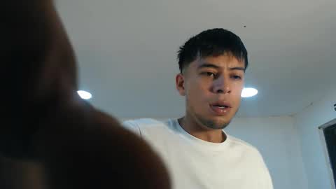 Snapshot of danielitopapii chatting on October 29, 10:50 am danielitopapii online show from October 29, 10:50 am