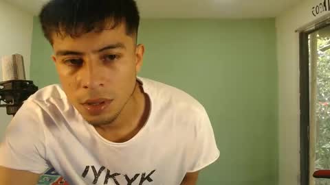 danielitopapii online show from December 17, 4:35 pm