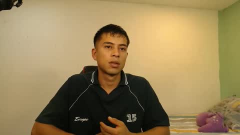 danielitopapii online show from May 13, 5:54 pm