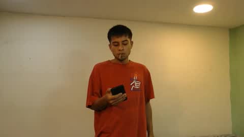 danielitopapii online show from May 20, 11:49 am