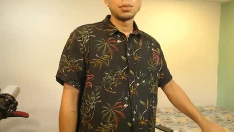 danielitopapii online show from May 22, 2:01 pm