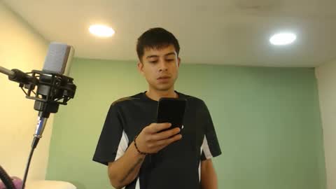 danielitopapii online show from June 10, 1:32 pm