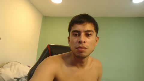 danielitopapii online show from June 25, 5:17 pm