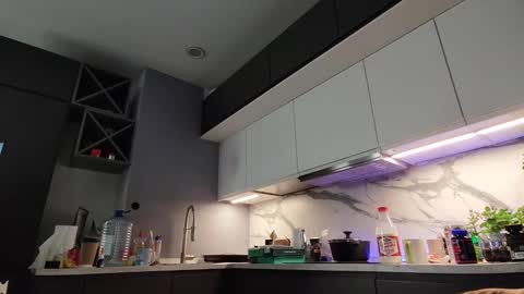 Daniel Kraig online show from January 9, 6:31 pm