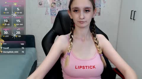 Snapshot of daniella_martin chatting on February 26, 1:08 pm Daniella Martin online show from February 26, 1:08 pm