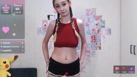Snapshot of daniella_martin chatting on March 6, 1:57 pm Daniella Martin online show from March 6, 1:57 pm
