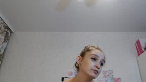 Snapshot of daniella_martin chatting on October 8, 12:03 pm Daniella Martin online show from October 8, 12:03 pm