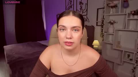 Daniella online show from September 16, 10:16 am