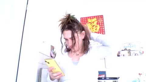 Snapshot of danielle2015 chatting on December 10, 7:43 pm Your Wet Dream NEW Tight online show from December 10, 7:43 pm