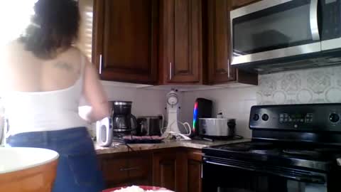 Snapshot of danielle2015 chatting on December 12, 6:10 pm Your Wet Dream NEW Tight online show from December 12, 6:10 pm