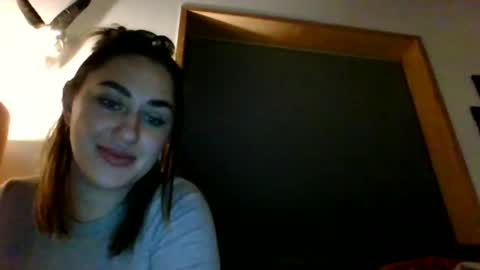 Snapshot of danielle2015 chatting on January 13, 12:45 pm Your Wet Dream NEW Tight online show from January 13, 12:45 pm