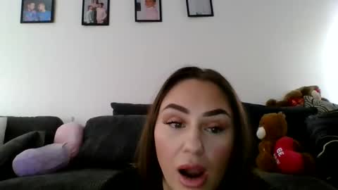 Snapshot of danielle2015 chatting on February 5, 7:10 pm Your Wet Dream NEW Tight online show from February 5, 7:10 pm