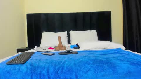 danielle_rock online show from January 13, 9:53 pm