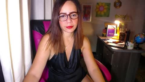 Snapshot of danielle_rose_ chatting on May 3, 2:45 pm Angie online show from May 3, 2:45 pm