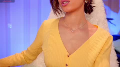 Danielle online show from January 30, 8:54 am